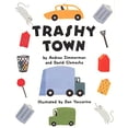 thumbnail image 1 of Pre-Owned Trashy Town (Hardcover) 0060271396 9780060271398, 1 of 1