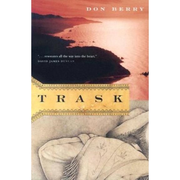 Trask, (Paperback)