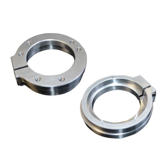 Trask DM-1797 Mikuni Air Cleaner Adapter