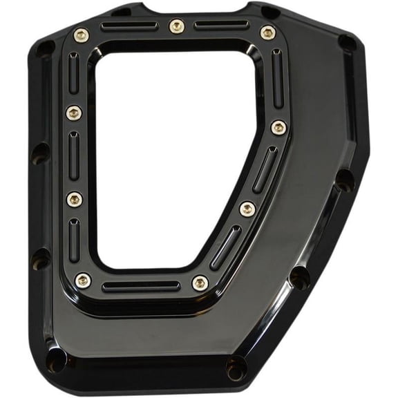 Trask fits TM-017BK Assault Series Cam Cover - Gloss Black