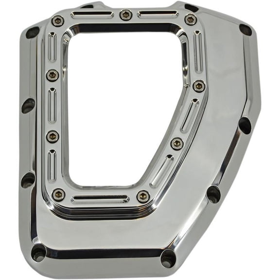 Trask fits TM-017CH Assault Series Cam Cover - Chrome