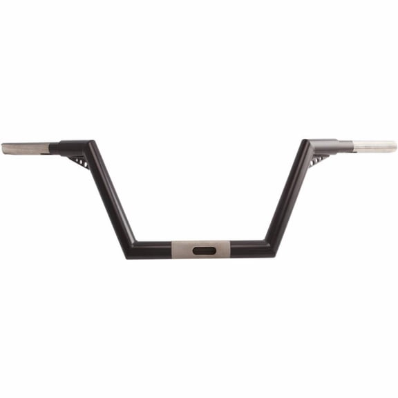 Trask fits TM-2020BK 1-1/4in. V-Line 2+ Handlebar - Black
