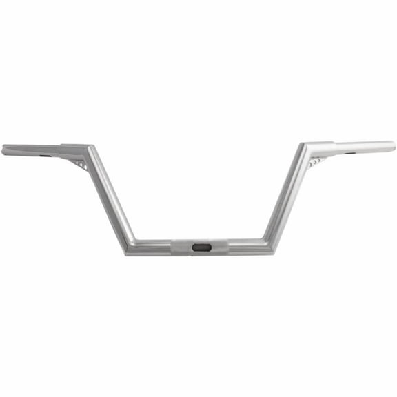 Trask fits TM-2020CH 1-1/4in. V-Line 2+ Handlebar - Chrome