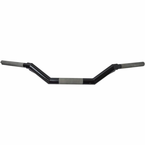 Trask fits TM™-2084BK 1-1/4in. V-Line Moto Handlebar - Black