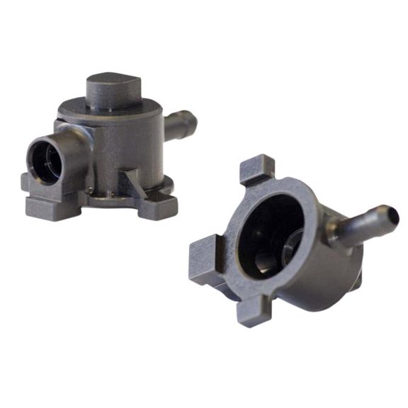 Trask fits TM-3035 Fuel Regulator Housing