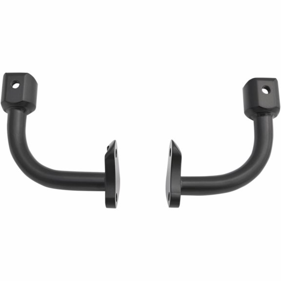 Trask fits TM-6101BK V-Line Passenger Peg Relocation Kit