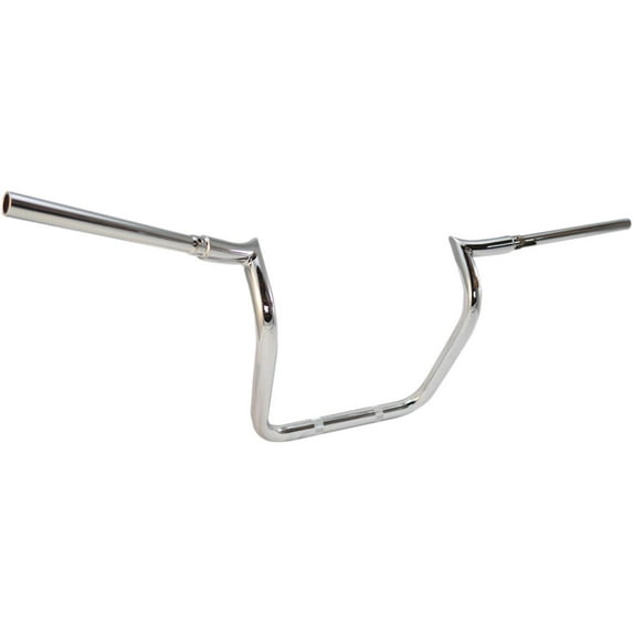 Trask fits TM™-2091CH Bro Bars - Chrome