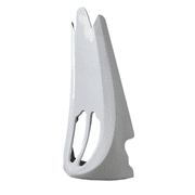 Trask Performance fits TM -2100 Chin Spoiler - Non-Raked