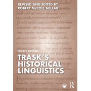 Trasks Historical Linguistics, Paperback