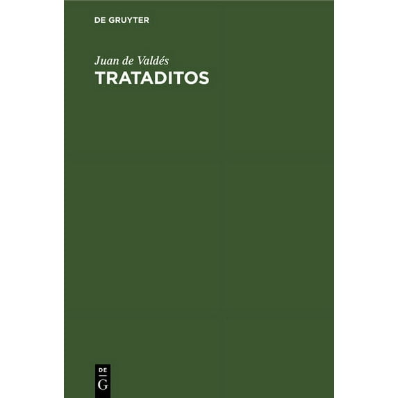 Trataditos, (Hardcover)