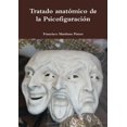 thumbnail image 1 of Tratado anatÃ³mico de la PsicofiguraciÃ³n, (Paperback), 1 of 1