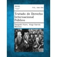 thumbnail image 1 of Tratado de Derecho Internacional Publico, (Paperback), 1 of 1
