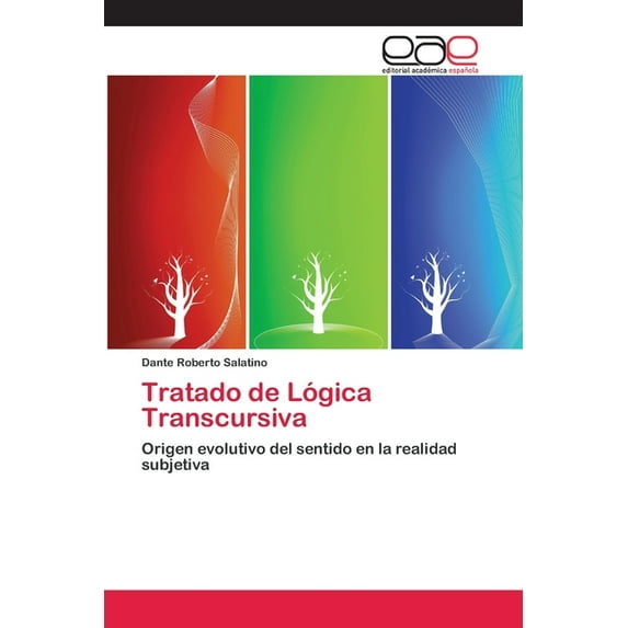 Tratado de Lógica Transcursiva (Paperback)