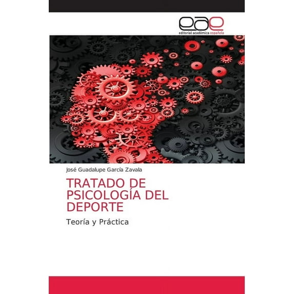 Tratado de PsicologÃa del DePorte, (Paperback)