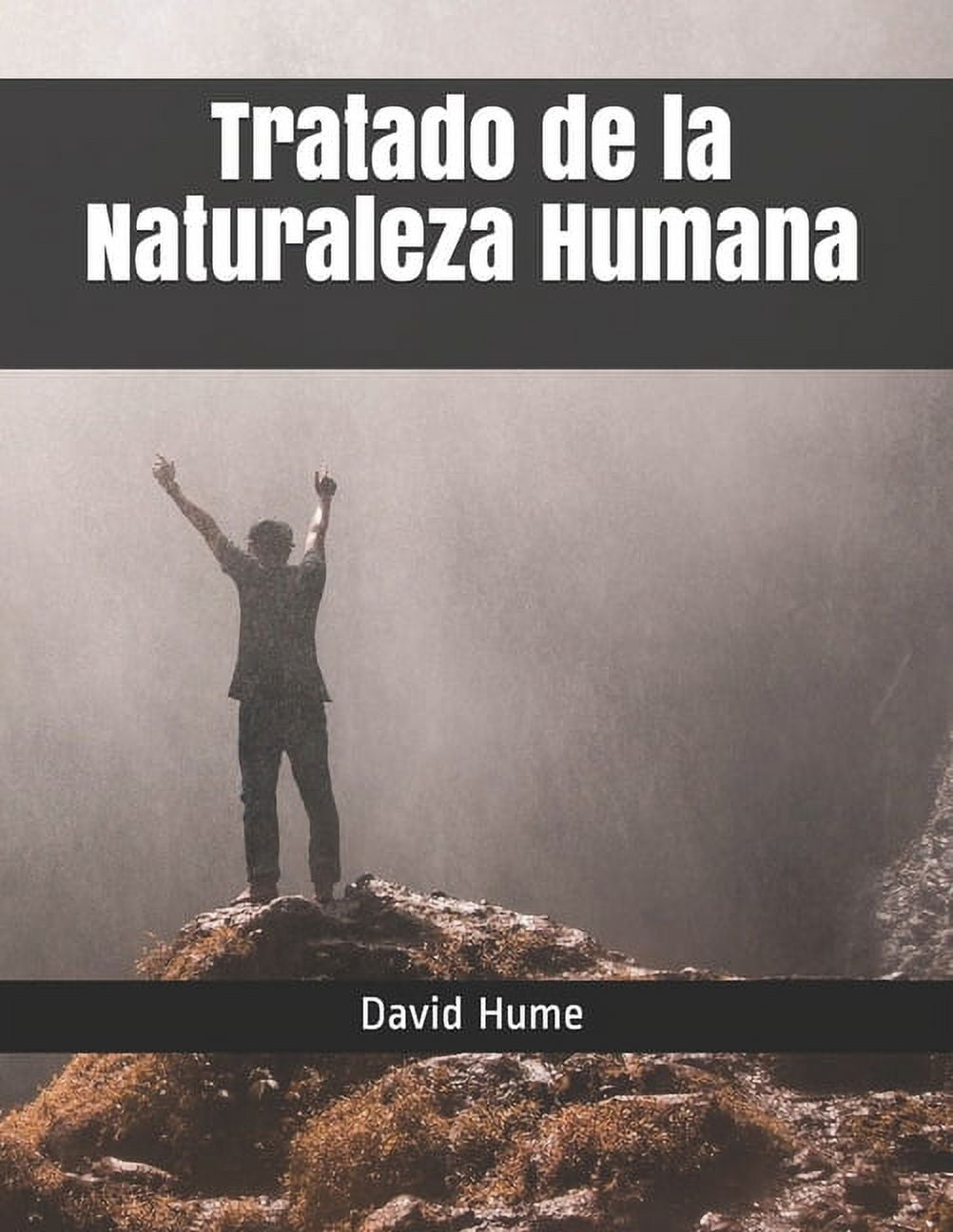 Tratado de la Naturaleza Humana (Paperback)