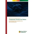 thumbnail image 1 of Tratamento Térmico do Titânio (Paperback), 1 of 1