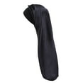 Tratamiento Para Cabello, Hair Sleep Cap,Long Hair Wrap for