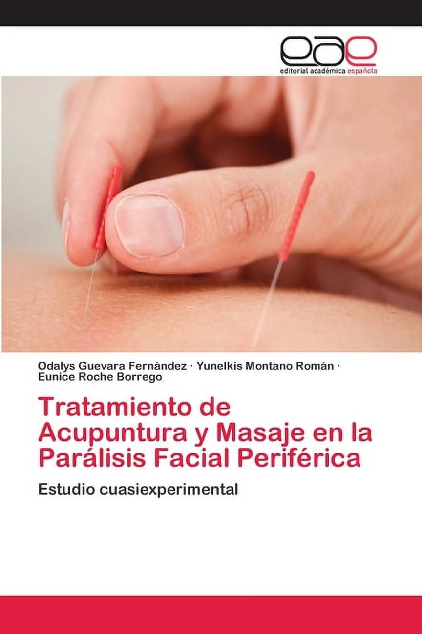 Masajeador para paralisis facial walmart sale