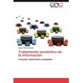 thumbnail image 1 of Tratamiento semántico de la información (Paperback), 1 of 1