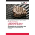 thumbnail image 1 of Tratamientos y características fisico químicas de la carne (Paperback), 1 of 1