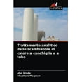 thumbnail image 1 of Trattamento analitico dello scambiatore di calore a conchiglia e a tubo (Paperback), 1 of 1