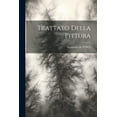 thumbnail image 1 of Trattato Della Pittura (Paperback), 1 of 1