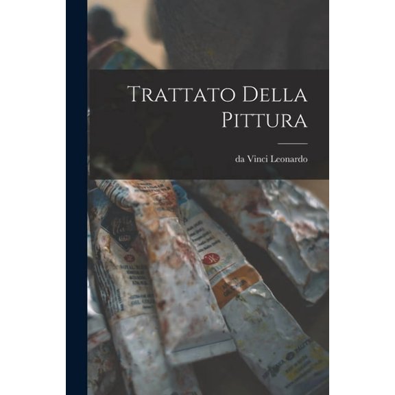 Trattato della pittura, (Paperback)