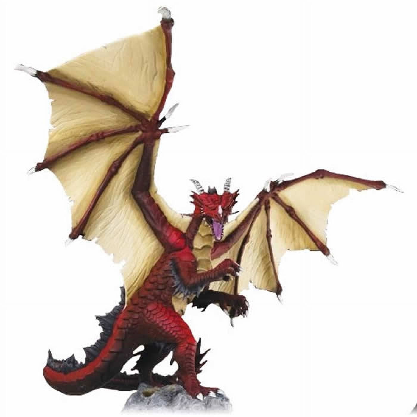 Gem Dragon Crystal Dragon Rotatable And Poseable Joints 3D