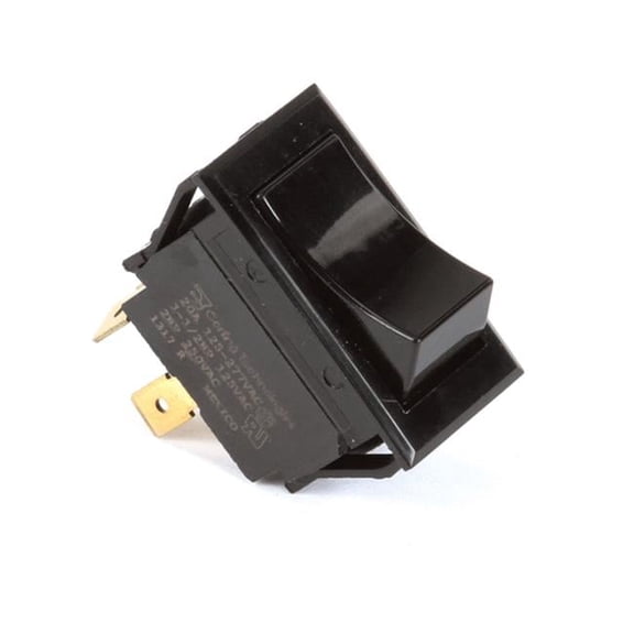 Traulsen 087711-219-1 Heavy Duty Rocker Switch