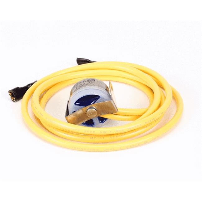 Traulsen 3241276700 37T21 Fan Delay Control