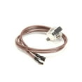 thumbnail image 1 of Traulsen 324-28348-00 Heater Safety Switch Open at 6, 1 of 4