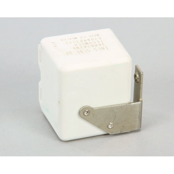 Traulsen Relay Compressor Start 324-60005-00 - Genuine OEM Replacement Part
