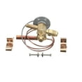thumbnail image 1 of Traulsen 325-60022-07 Thermal Expansion Valve Fbje-1/4-C Part, 1 of 4