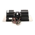 thumbnail image 1 of Traulsen 325-60071-01 2-3000 rpm Blower Assembly, 1 of 4
