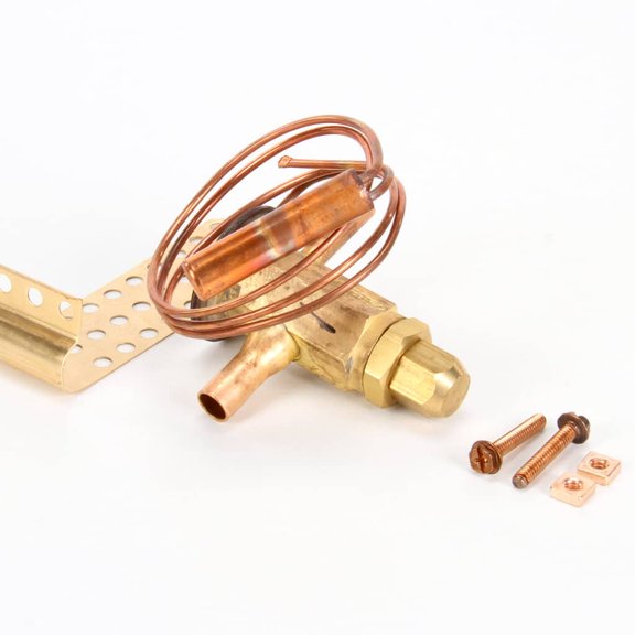 Traulsen 325-60080-08 Thermo Expansion Valve Aa1/8sc R-404a/mt