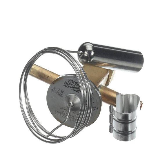 Traulsen 325-60080-25 Thermo Expansion Valve Aa1/8sw35 R-404a/