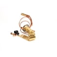 thumbnail image 1 of Traulsen Thermo Expansion Valve Aa1/4Sw35 R-404A/Lt I-1/4 325-60080-26 - Genuine OEM Replacement Part, 1 of 4