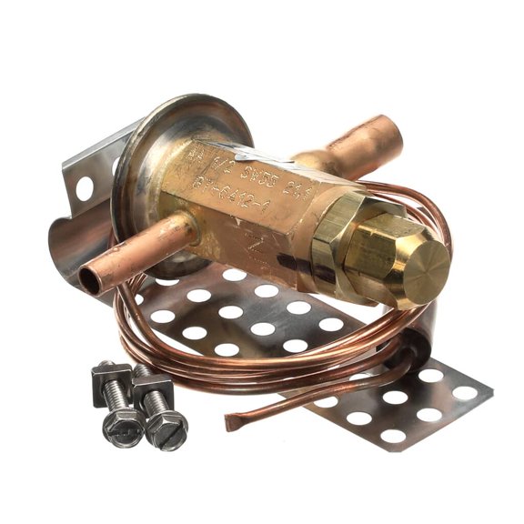 Traulsen 325-60080-28 Thermo Expansion Valve Aa1/2sw55 R404a/l