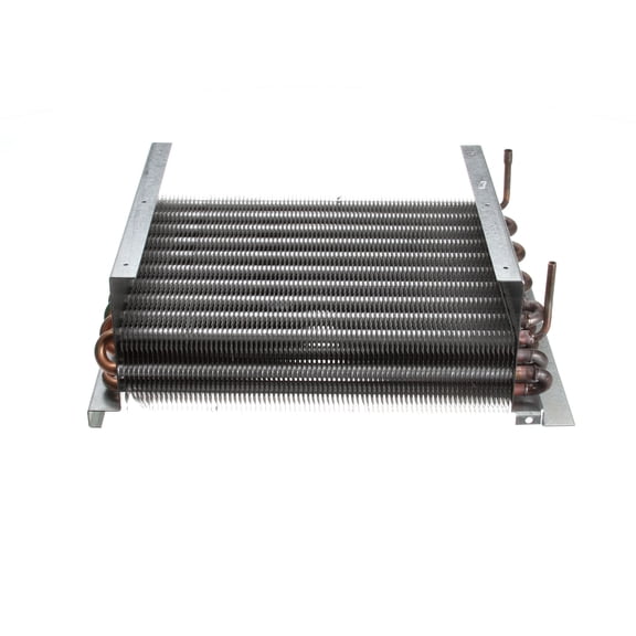 Traulsen 325-60123-00 Condenser Coil, 3" Width, 10" Length, Row 10