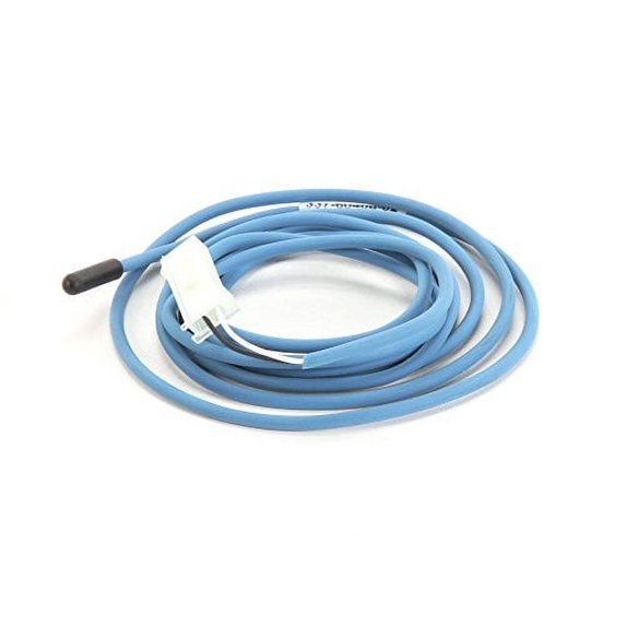 Traulsen 334-60406-02 74" Blue Coil Temperature Sensor