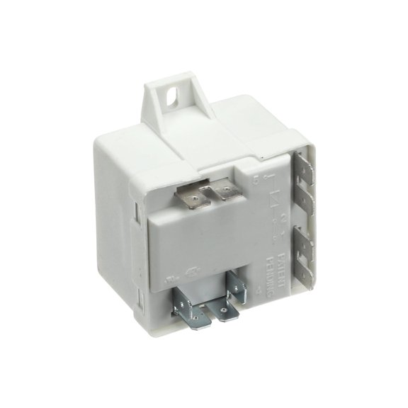 Traulsen Start Relay Potential Copeland 334-60409-01 - Genuine OEM Replacement Part