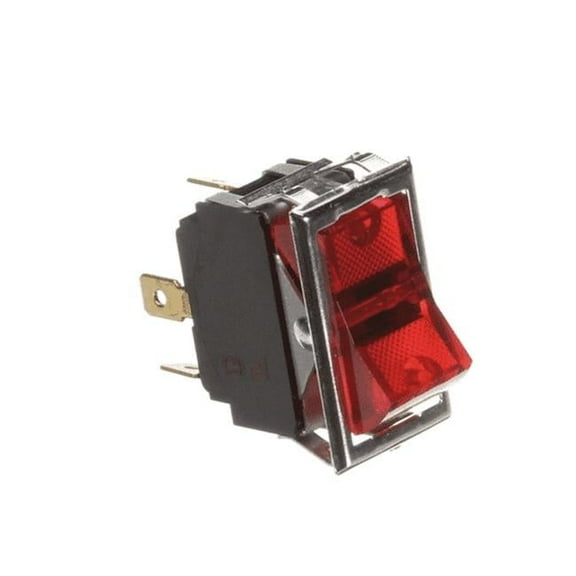 Traulsen 337-29447-00 Defog Switch & Fan