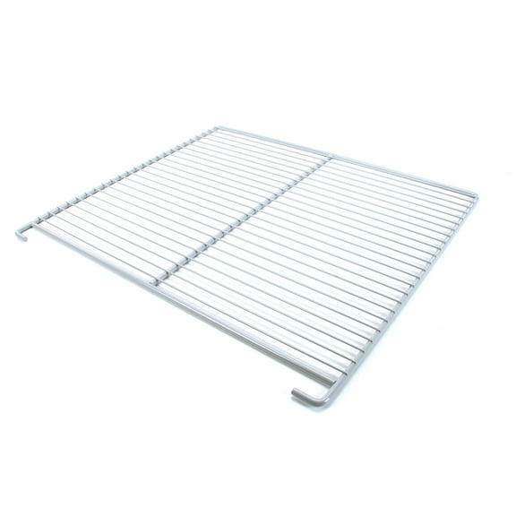 Traulsen 340-60179-02, Wire Shelf 2 Sect W/Duct Epox