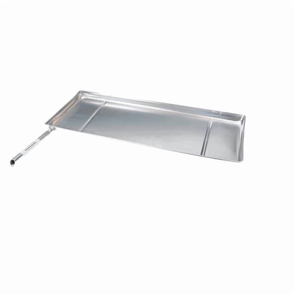 Traulsen 700-60653-00 Genuine OEM Drip Pan - Large