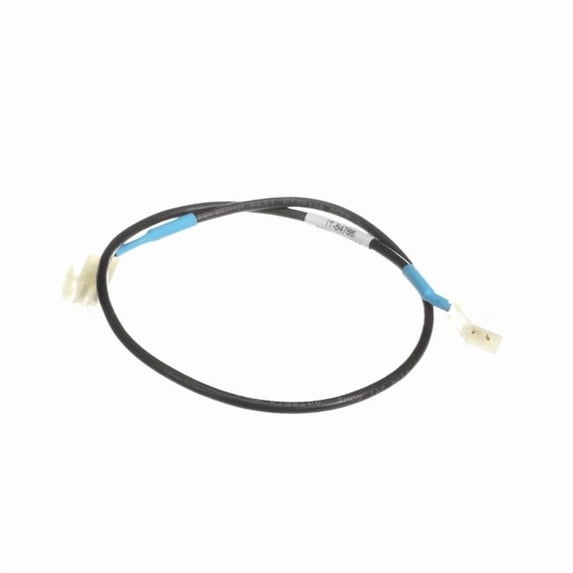 Traulsen 333-60130-00 Genuine OEM Harness - 20 in., Jumper, Coil Sensor