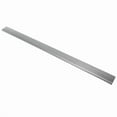 thumbnail image 1 of Traulsen 501-60058-02 Genuine OEM Louver Rail - 50 in., 2 Sec, W, 1 of 1