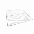 thumbnail image 1 of Traulsen 340-41169-00 Genuine OEM Wire Shelf - 24.5 x 26.5 in., Gray, 1 of 1