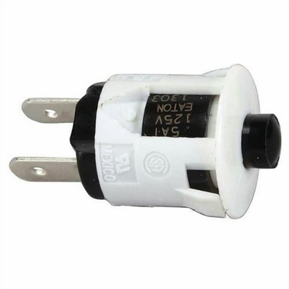 TRAULSEN 337-28235-00 Plunger Switch Hinge