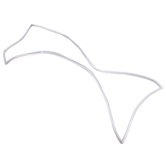Traulsen Gasket Push 1/1W 23-5/8 X 59-3/4 SER-27566-00 - Genuine OEM Replacement Part