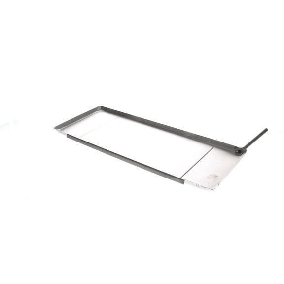 Traulsen SER-28012-00, Assembly Drain Pan 232/332 Dra